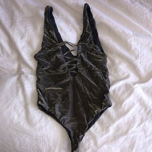 Indah reversible one piece